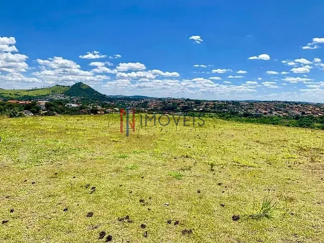 Terreno com 1051m², à venda, no bairro Itapetinga em Atibaia
