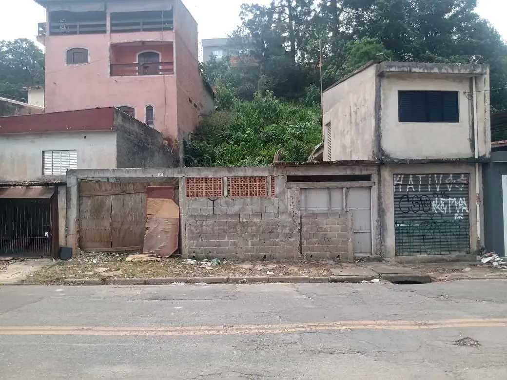 Terreno, 297 m² - Foto 1