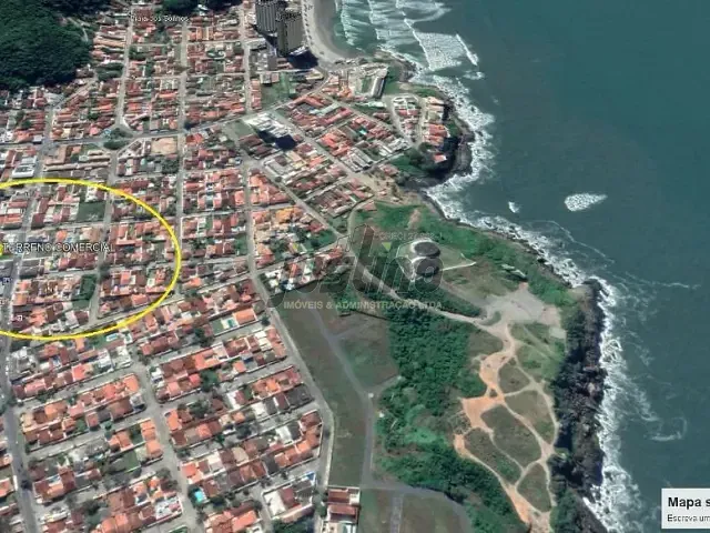 Terreno com 269m², à venda, no bairro Praia Do Sonho em Itanhaém
