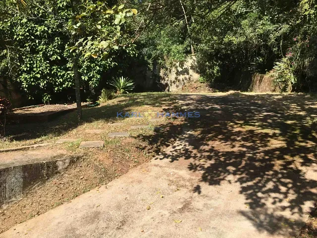Terreno com 8633m², à venda, no bairro São Sebastião em Petrópolis