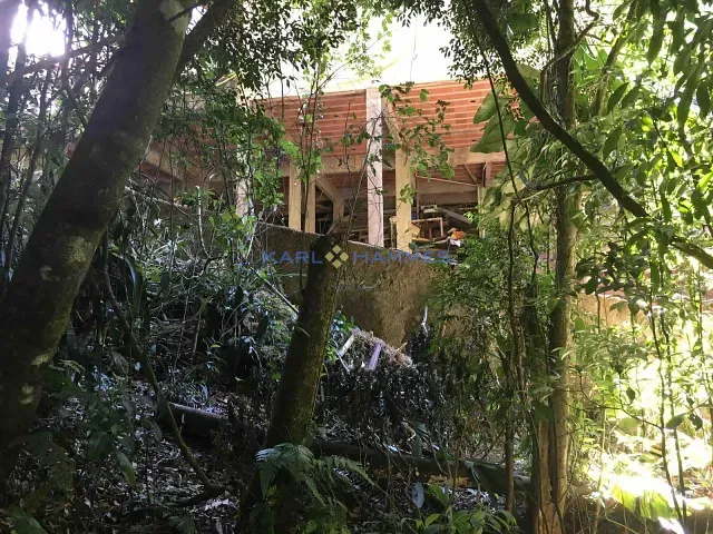 Terreno com 8633m², à venda, no bairro São Sebastião em Petrópolis
