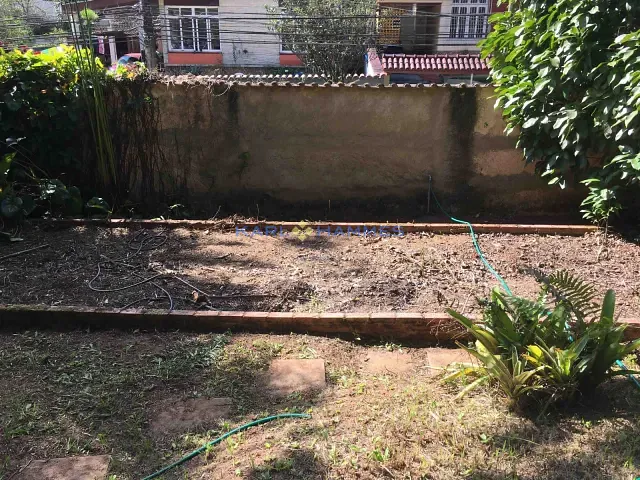 Terreno com 8633m², à venda, no bairro São Sebastião em Petrópolis