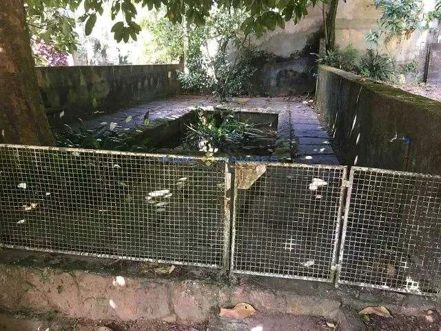 Terreno com 8633m², à venda, no bairro São Sebastião em Petrópolis