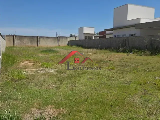 Terreno com 464m², à venda, no bairro Portal dos Bandeirantes em Salto