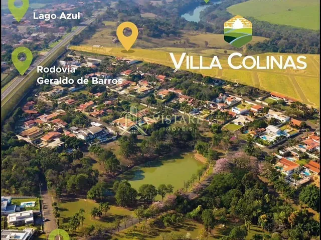 Terreno com 200m², à venda, no bairro Colinas do Piracicaba (Ártemis) em Piracicaba