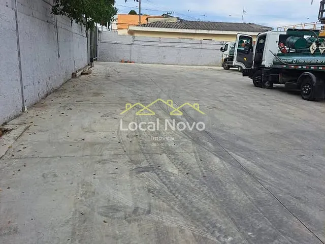 Terreno com 1161m², à venda, no bairro Conjunto Residencial Paes de Barros em Guarulhos
