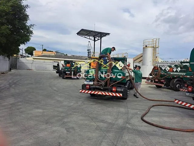 Terreno com 1161m², à venda, no bairro Conjunto Residencial Paes de Barros em Guarulhos