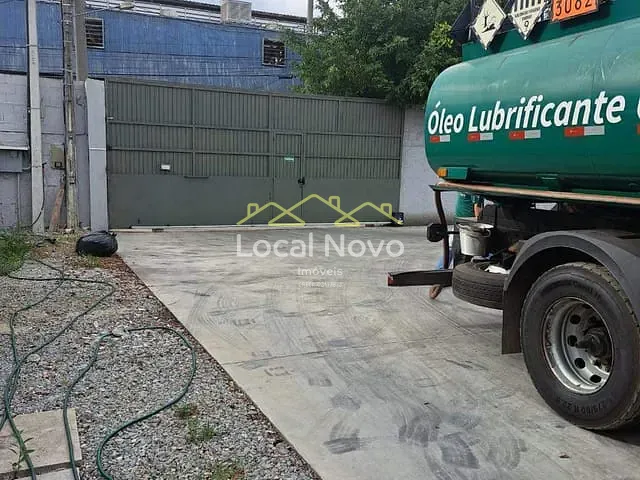 Terreno com 1161m², à venda, no bairro Conjunto Residencial Paes de Barros em Guarulhos