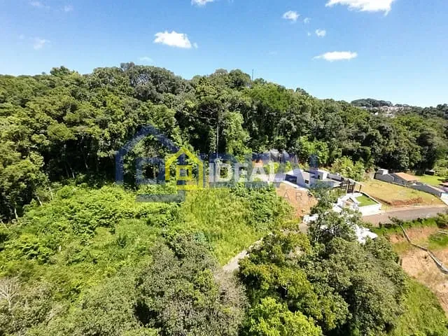 Terreno com 450m², à venda, no bairro Centro em Concórdia