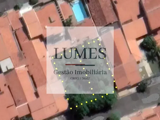 Terreno com 300m², à venda, no bairro Parque das Nações em Americana