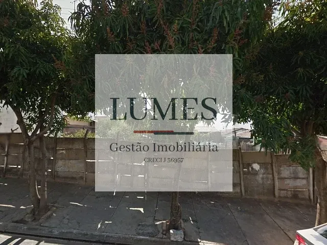 Terreno com 300m², à venda, no bairro Parque das Nações em Americana