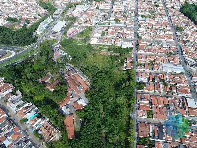 Terreno com 56000m², à venda, no bairro Centro em Salto