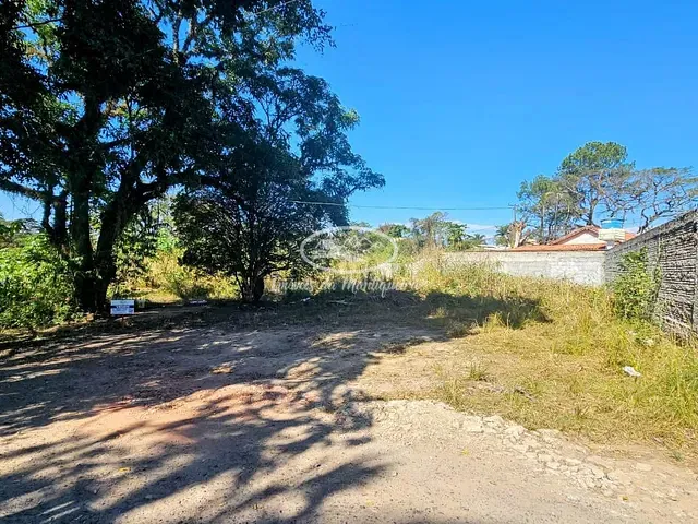 Terreno com 1025m², à venda, no bairro Penedo em Itatiaia