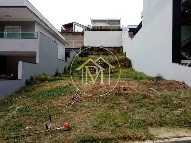 Terreno com 300m², à venda, no bairro Jardim Gramados de Sorocaba em Sorocaba