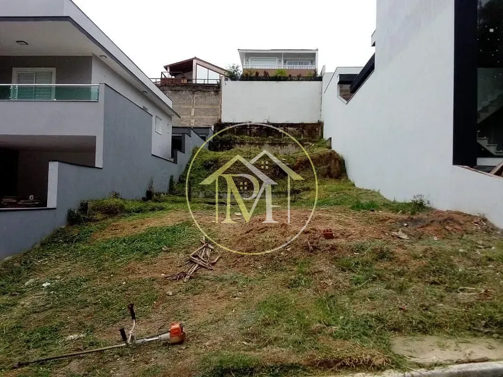 Terreno, 300 m² - Foto 1