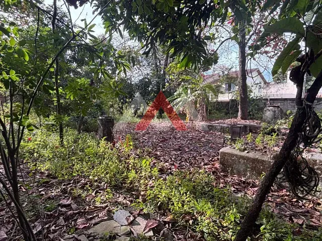 Terreno com 1200m², à venda, no bairro Rio do Ouro em São Gonçalo