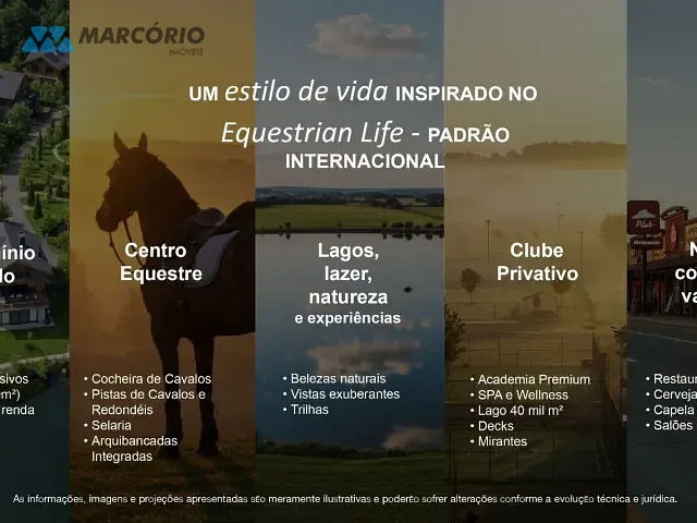 Terreno com 685m², à venda, no bairro Fazenda Villágio em Senador Canedo