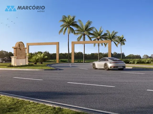 Terreno com 685m², à venda, no bairro Fazenda Villágio em Senador Canedo