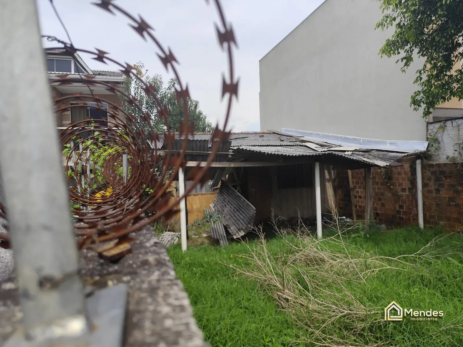 Terreno, 140 m² - Foto 4