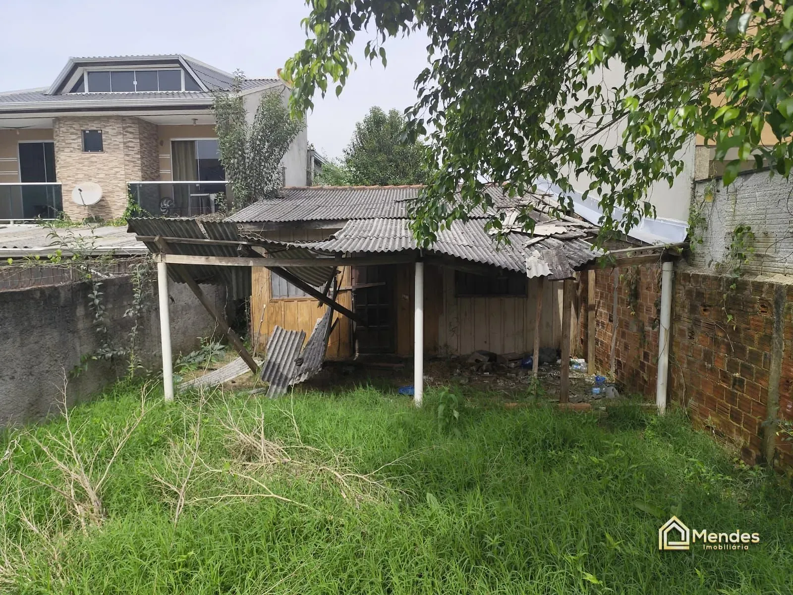 Terreno, 140 m² - Foto 3