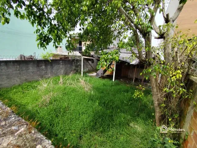 Terreno com 140m², à venda, no bairro Umbará em Curitiba