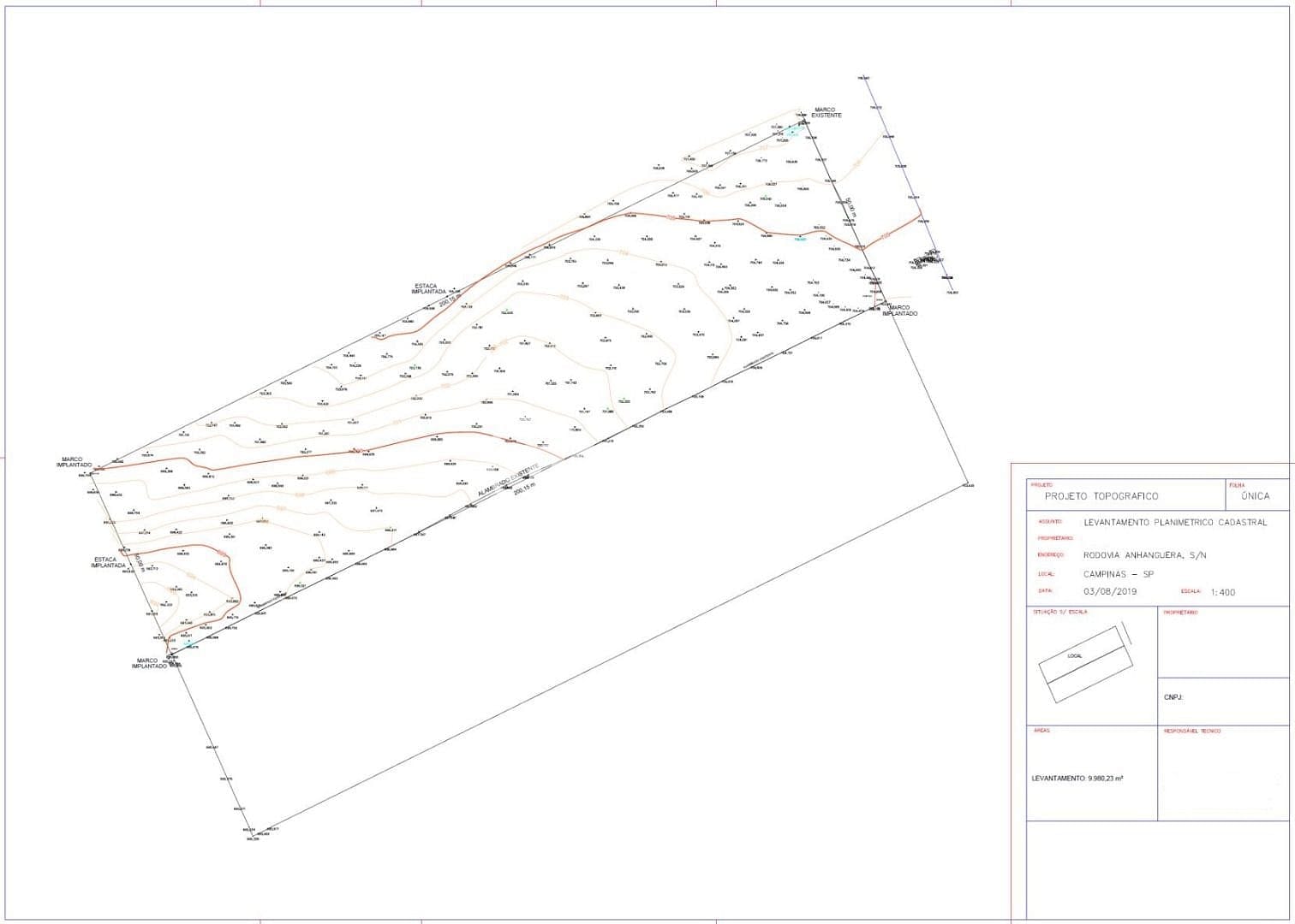 Terreno, 10000 m² - Foto 8