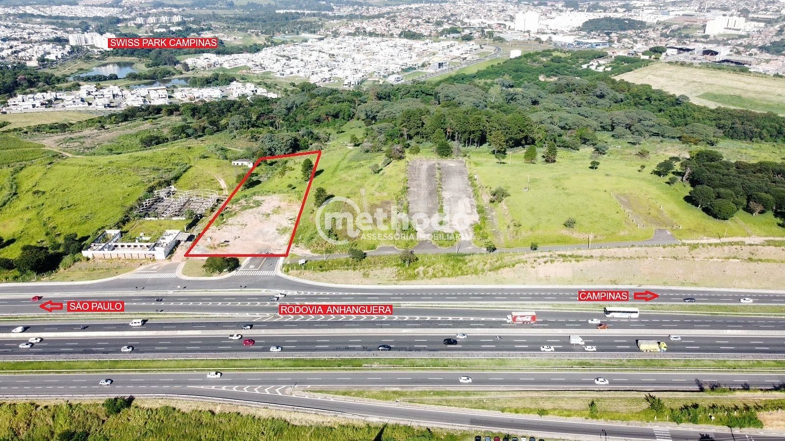 Terreno, 10000 m² - Foto 1