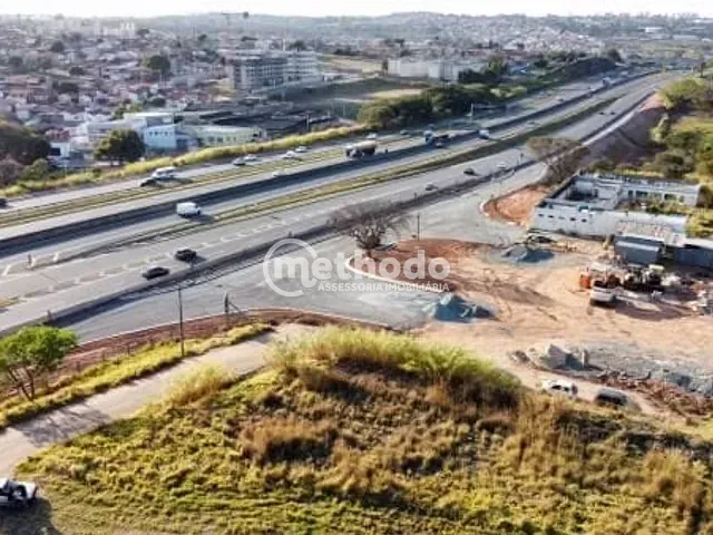 Terreno com 10000m², à venda, no bairro Jardim do Lago em Campinas