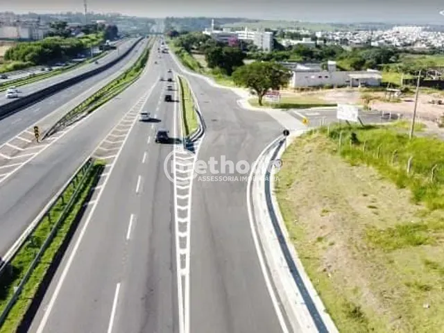 Terreno com 10000m², à venda, no bairro Jardim do Lago em Campinas