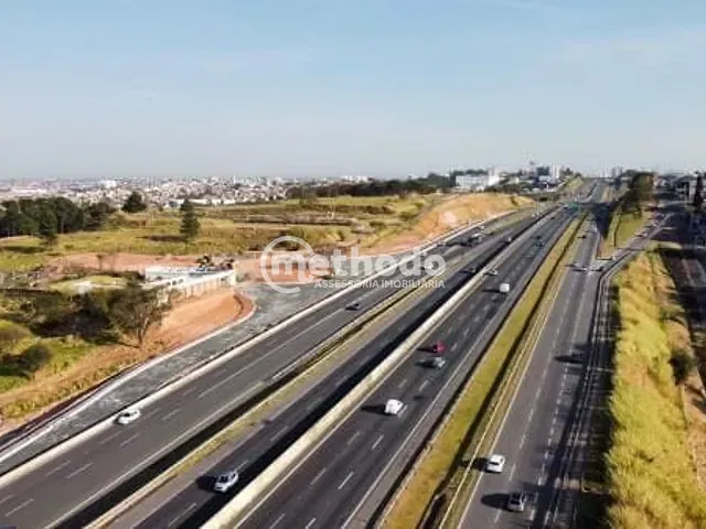 Terreno com 10000m², à venda, no bairro Jardim do Lago em Campinas