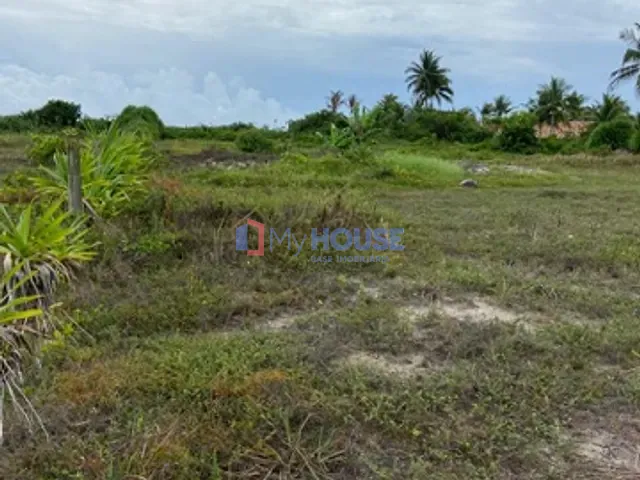 Terreno com 10000m², à venda, no bairro Olivença em Ilhéus