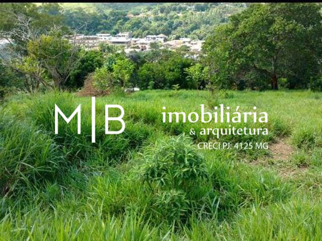 Terreno com 1620m², à venda, no bairro PARAÍSO em CATAGUASES