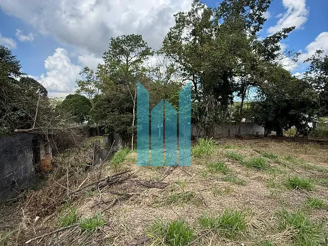 Terreno com 413m², à venda, no bairro Bortolan em Poços de Caldas