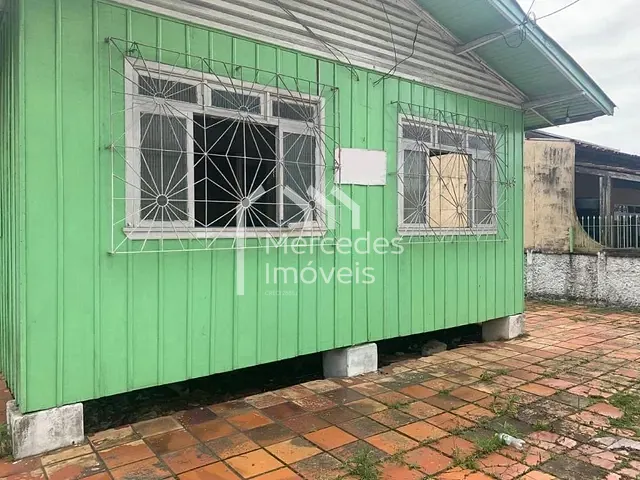 Terreno com 346m², à venda, no bairro São João em Itajaí