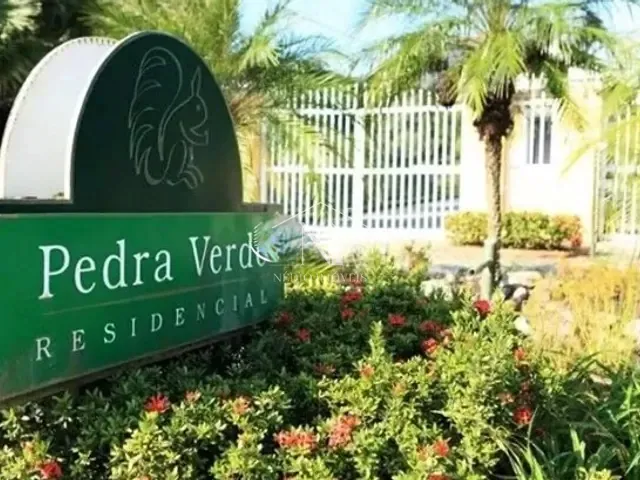 Terreno com 873m², à venda, no bairro Ubatiba em Maricá