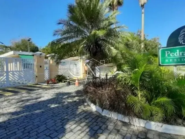 Terreno com 873m², à venda, no bairro Ubatiba em Maricá