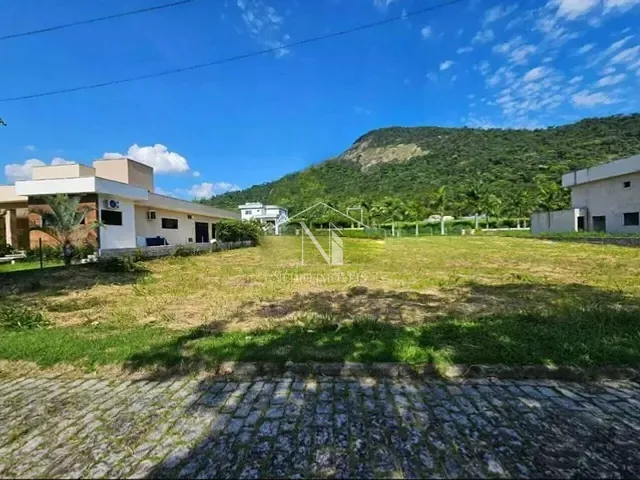 Terreno com 873m², à venda, no bairro Ubatiba em Maricá