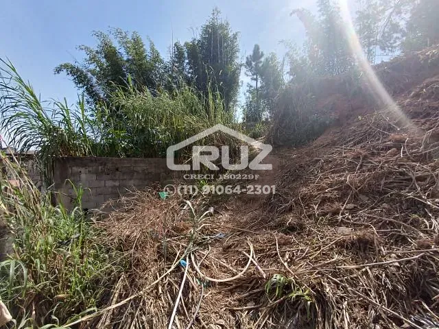 Terreno com 302m², à venda, no bairro Chácara São Luiz em Franco da Rocha