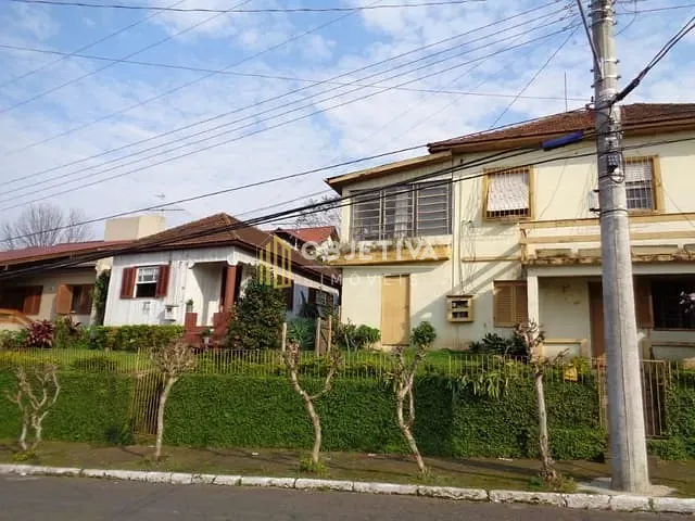 Terreno com 871m², à venda, no bairro Primavera em Novo Hamburgo