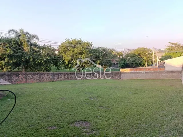 Terreno com 400m², à venda, no bairro Vila Pântano II em Santa Bárbara D'Oeste