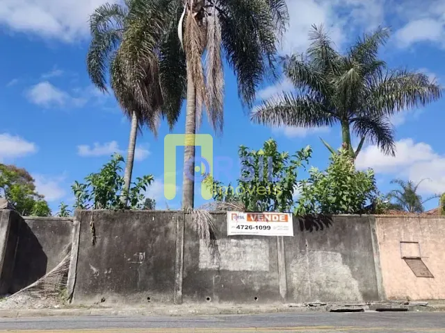 Terreno com 750m², à venda, no bairro Vila Oliveira em Mogi das Cruzes