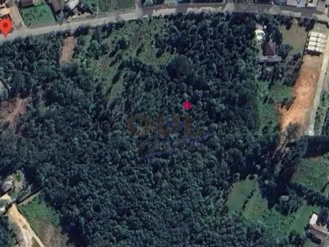 Terreno com 54330m², à venda, no bairro Jardim Campestre em Embu-Guaçu