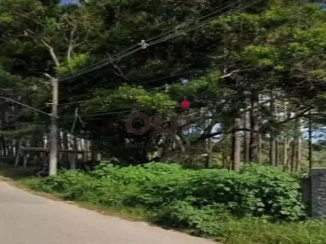 Terreno com 54330m², à venda, no bairro Jardim Campestre em Embu-Guaçu