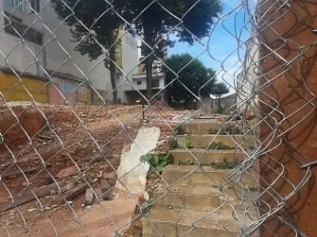Terreno com 525m², à venda, no bairro Centro em Santo André