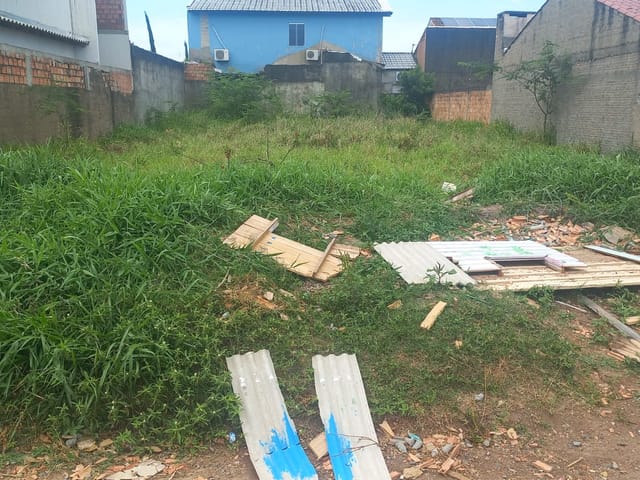 Terreno com 300m², à venda, no bairro Jardim dos Lagos em Guaíba