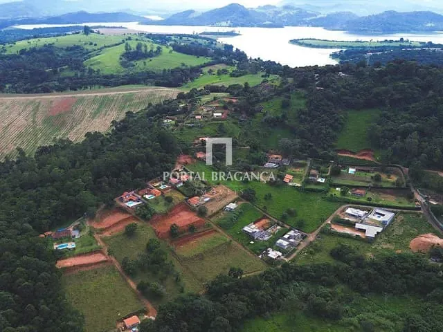 Terreno com 8600m², à venda, no bairro Serrinha em Bragança Paulista