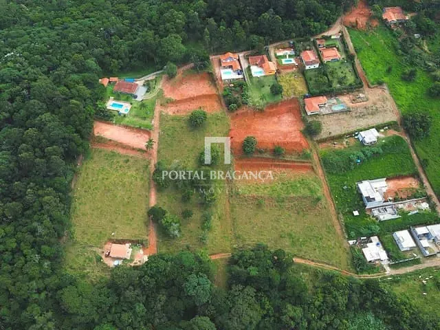 Terreno com 8600m², à venda, no bairro Serrinha em Bragança Paulista