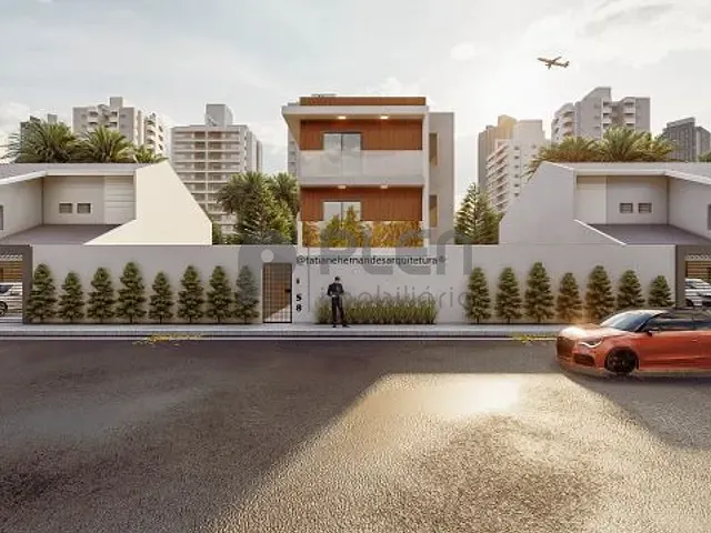 Terreno com 304m², à venda, no bairro Casa Verde em São Paulo