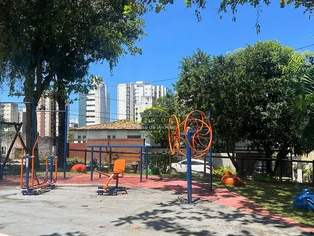 Terreno com 640m², à venda, no bairro Itaigara em Salvador