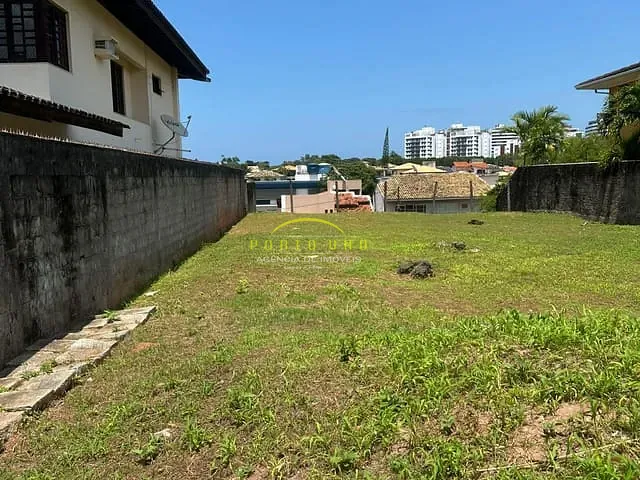 Terreno com 640m², à venda, no bairro Itaigara em Salvador